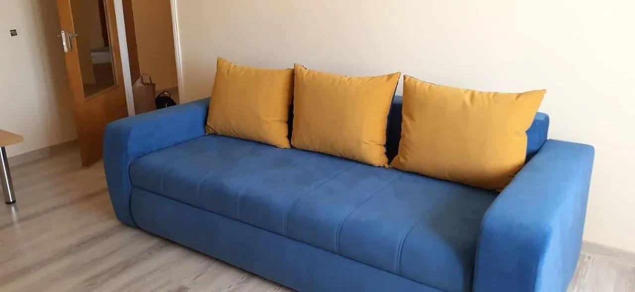 Апартаменты Apartament Alexandra Бухарест