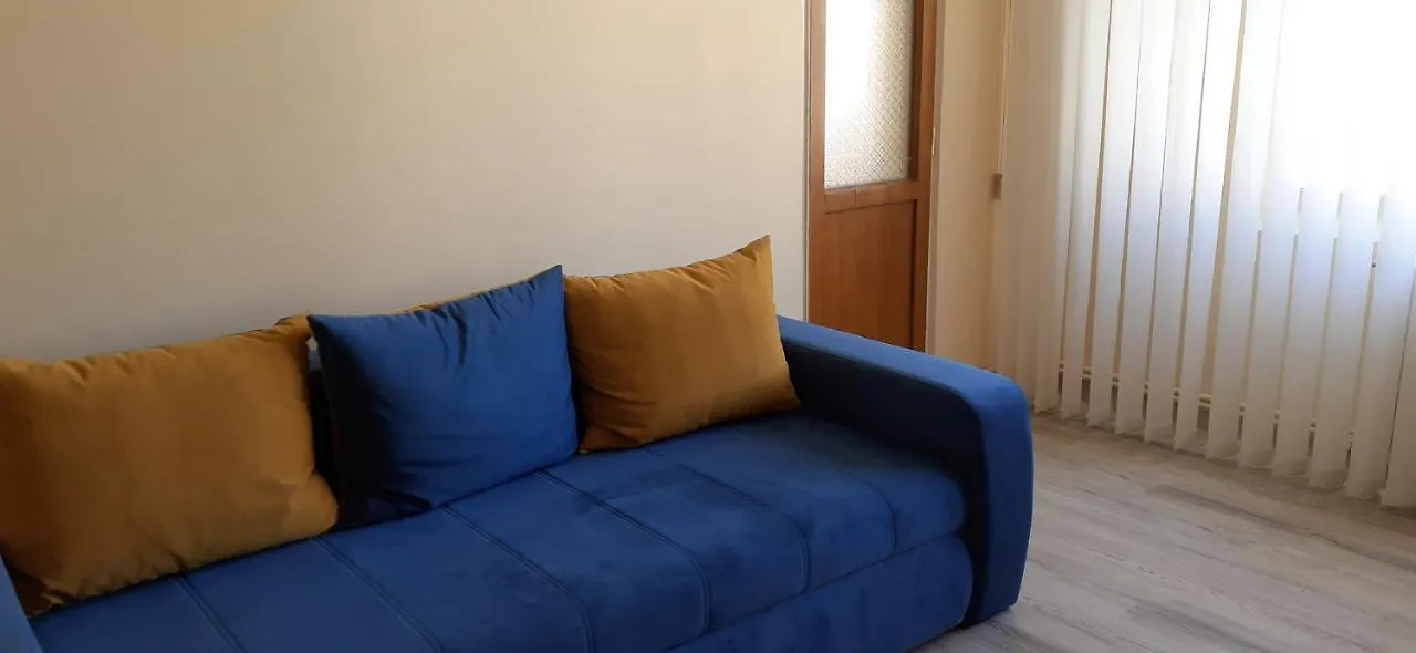 Апартаменты Apartament Alexandra Бухарест 0*,