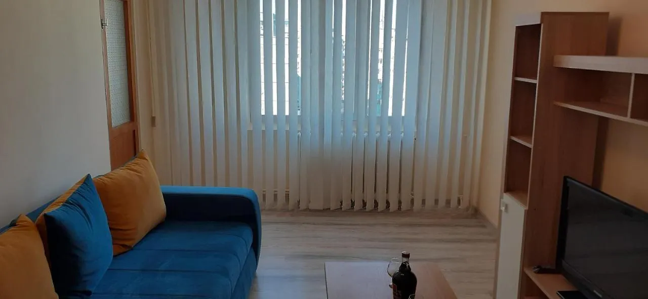 Апартаменты Apartament Alexandra Бухарест