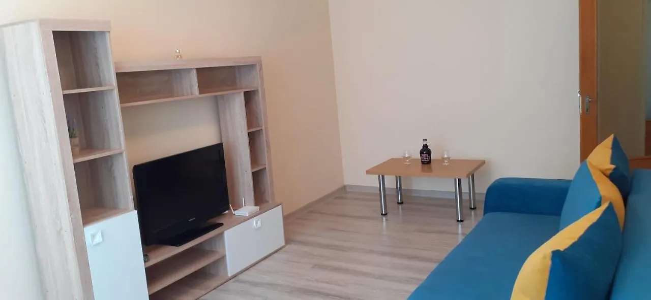Апартаменты Apartament Alexandra Бухарест 0*,  Румыния