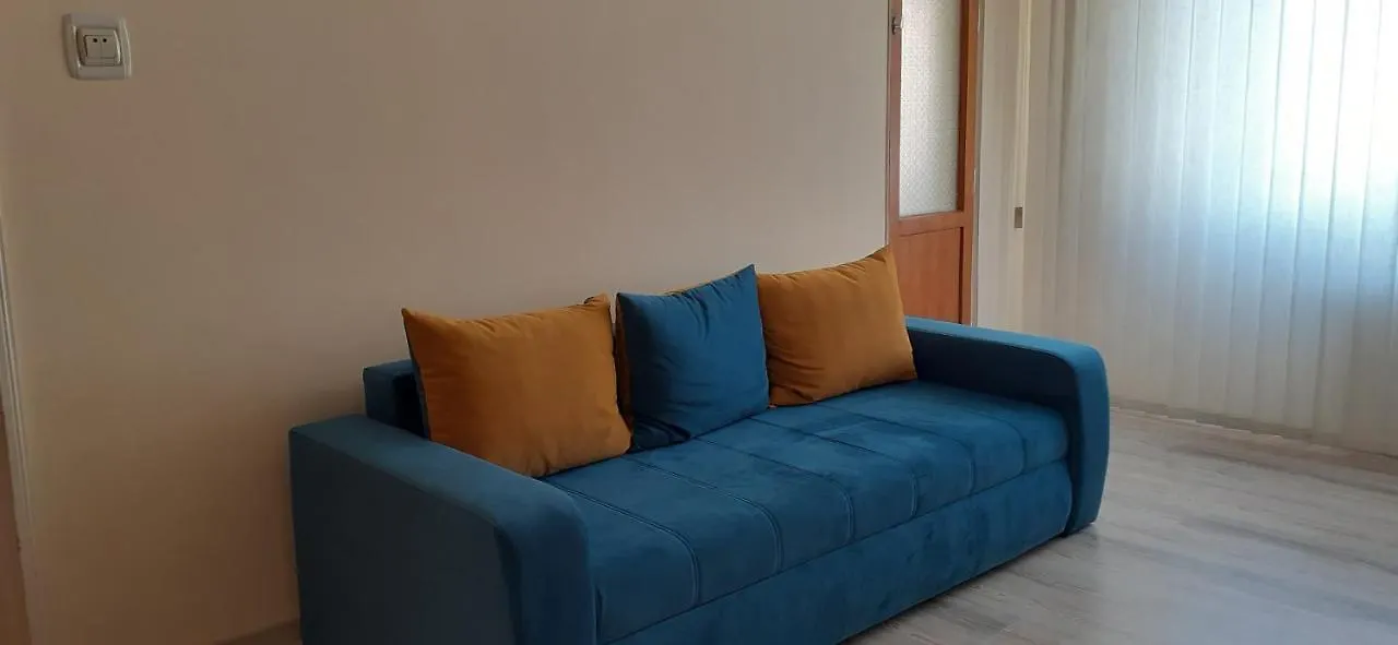 Апартаменты Apartament Alexandra Бухарест