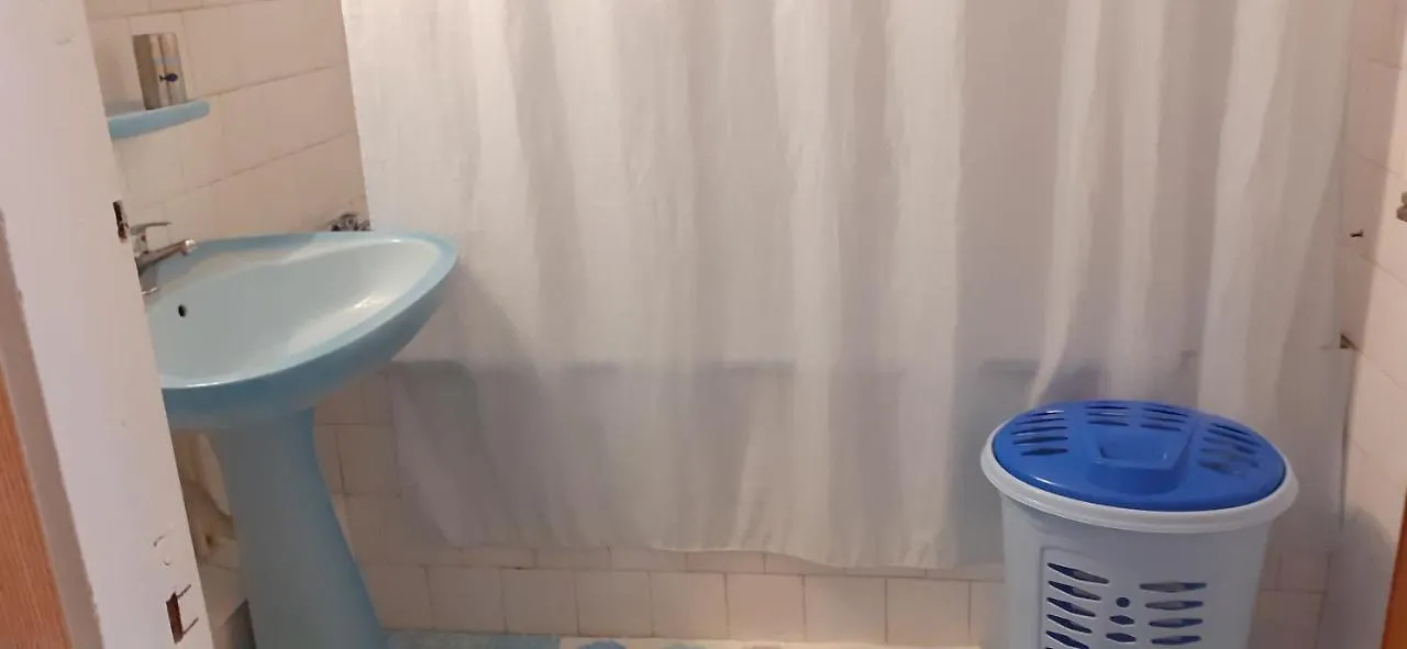 Апартаменты Apartament Alexandra Бухарест