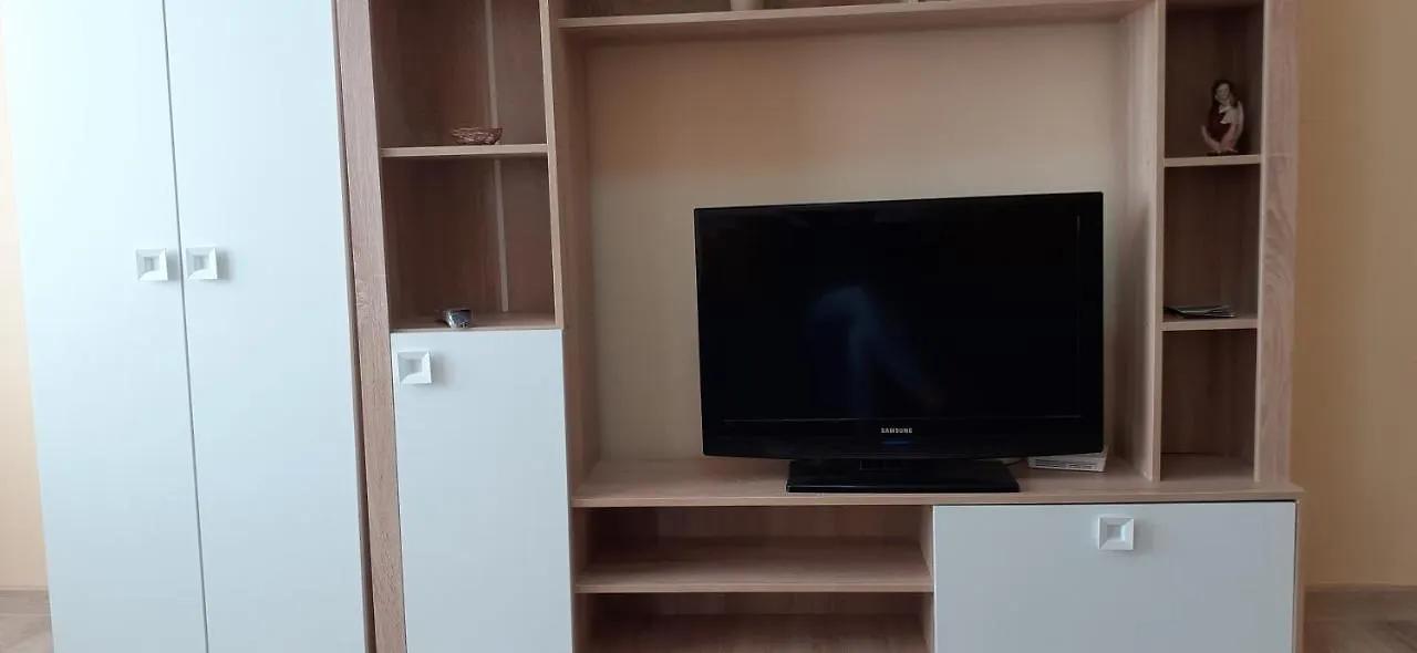 Апартаменты Apartament Alexandra Бухарест