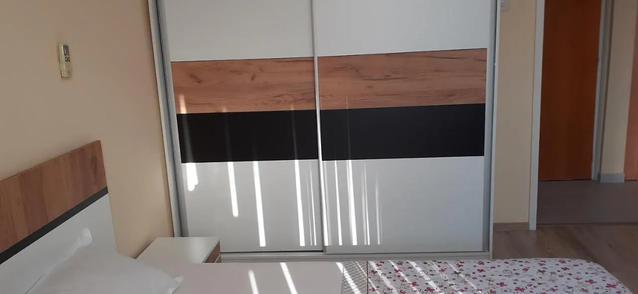 Апартаменты Apartament Alexandra Бухарест