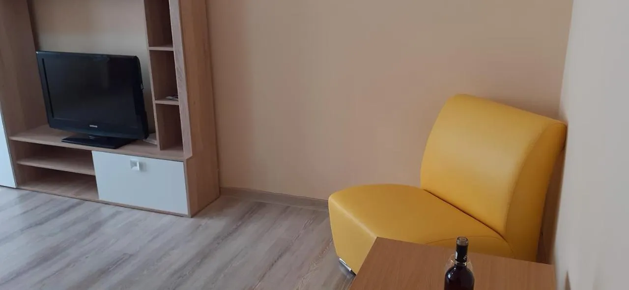 Апартаменты Apartament Alexandra Бухарест Румыния