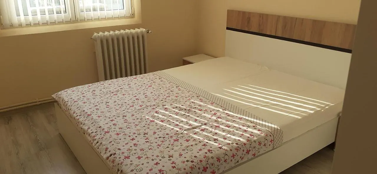 Апартаменты Apartament Alexandra Бухарест