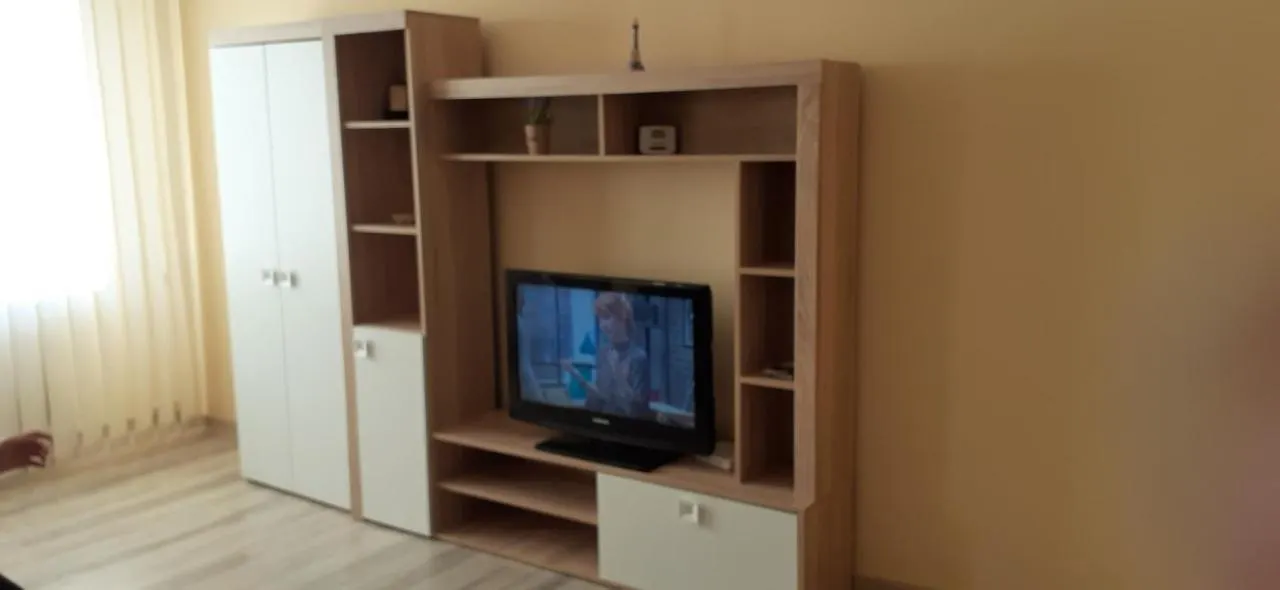 Апартаменты Apartament Alexandra Бухарест