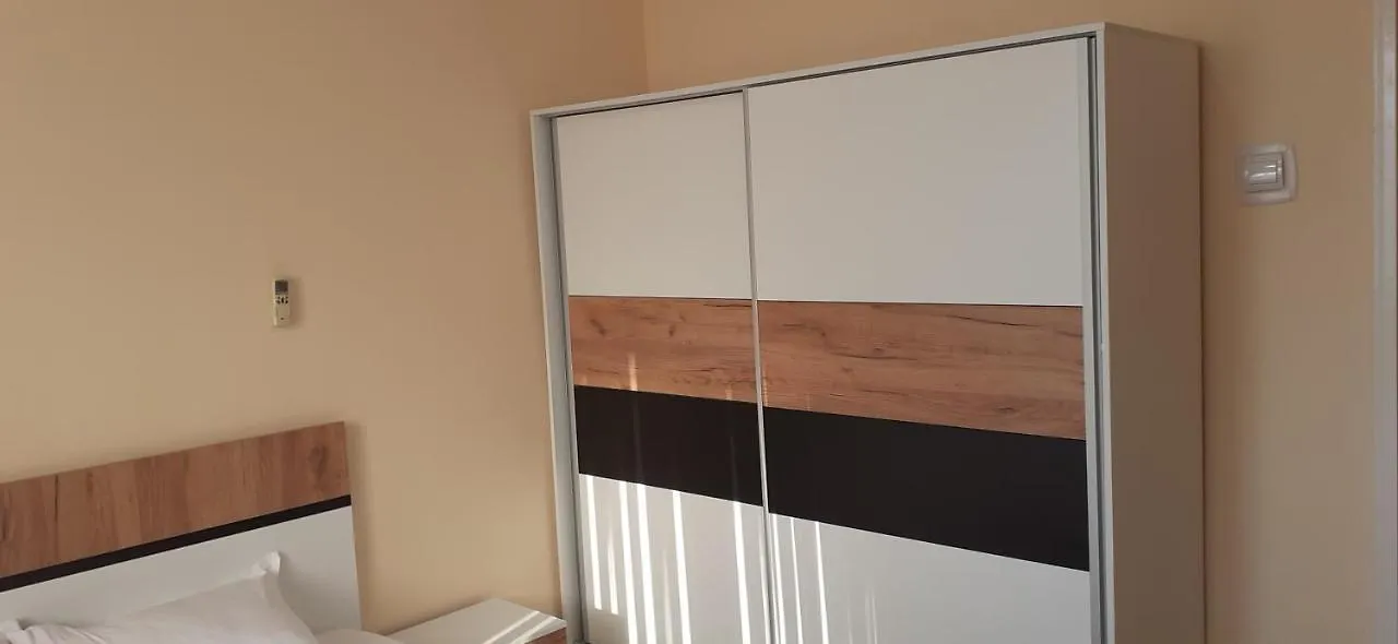 Апартаменты Apartament Alexandra Бухарест Румыния