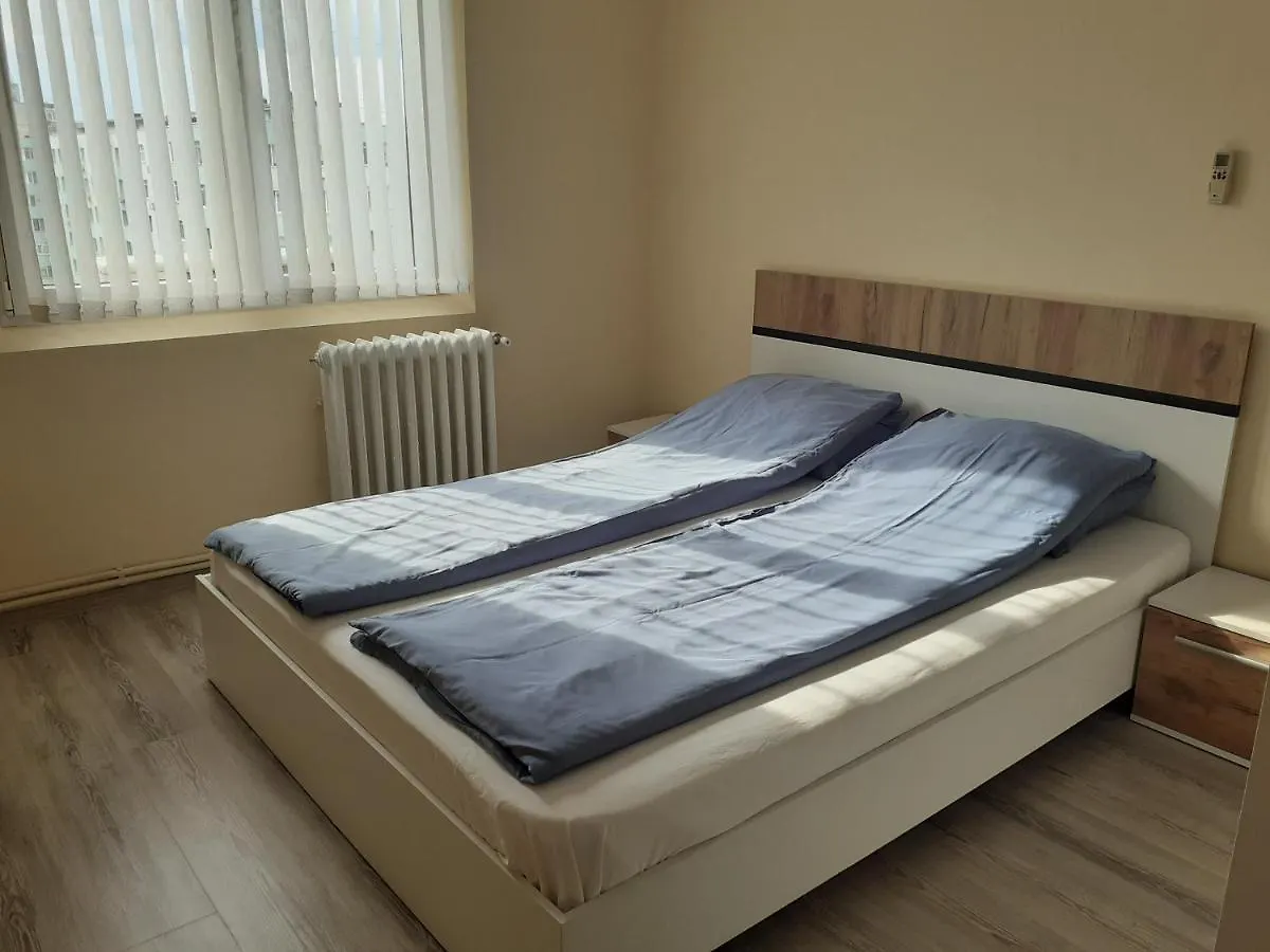 Апартаменты Apartament Alexandra Бухарест