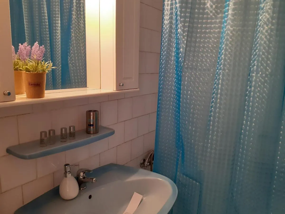 Апартаменты Apartament Alexandra Бухарест