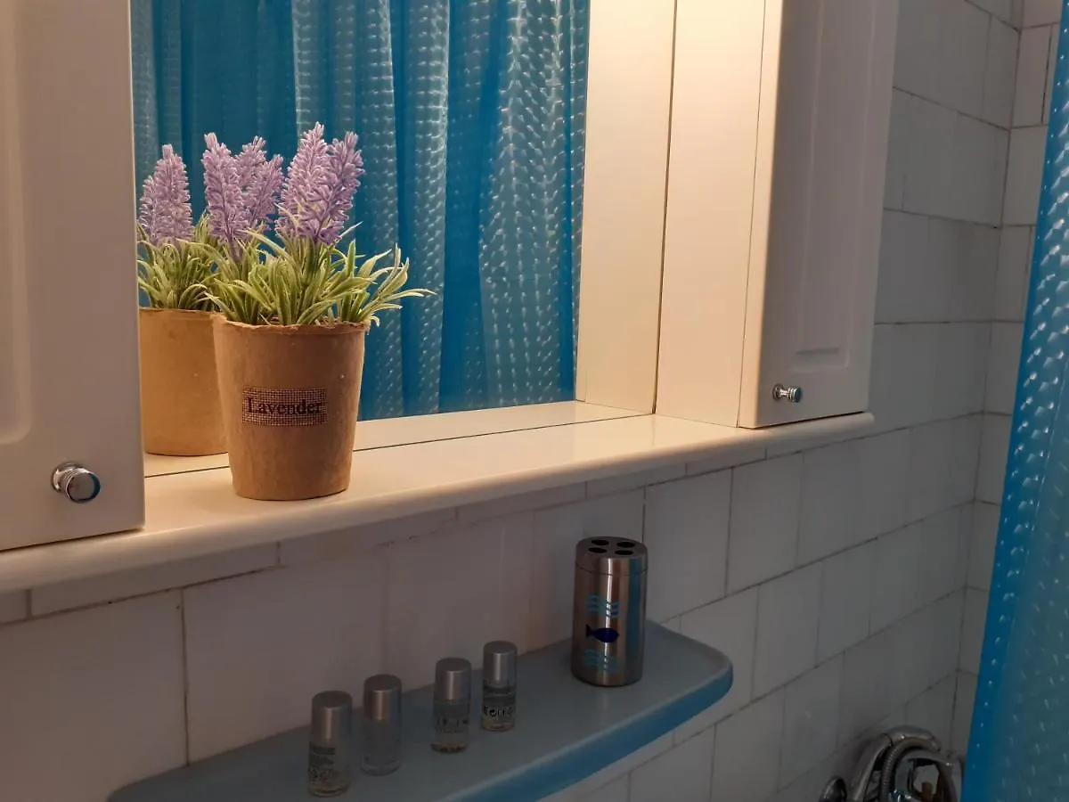 Апартаменты Apartament Alexandra Бухарест 0*,  Румыния