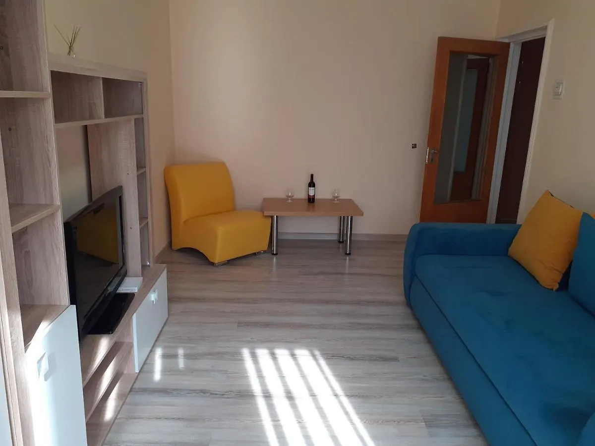 Апартаменты Apartament Alexandra Бухарест