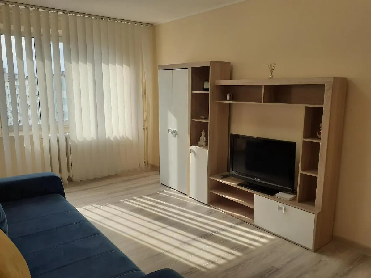 Апартаменты Apartament Alexandra Бухарест
