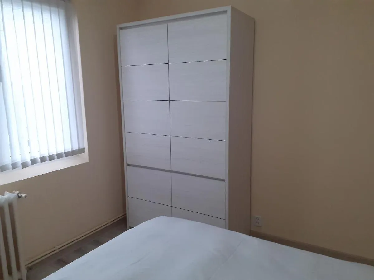 Апартаменты Apartament Alexandra Бухарест Румыния