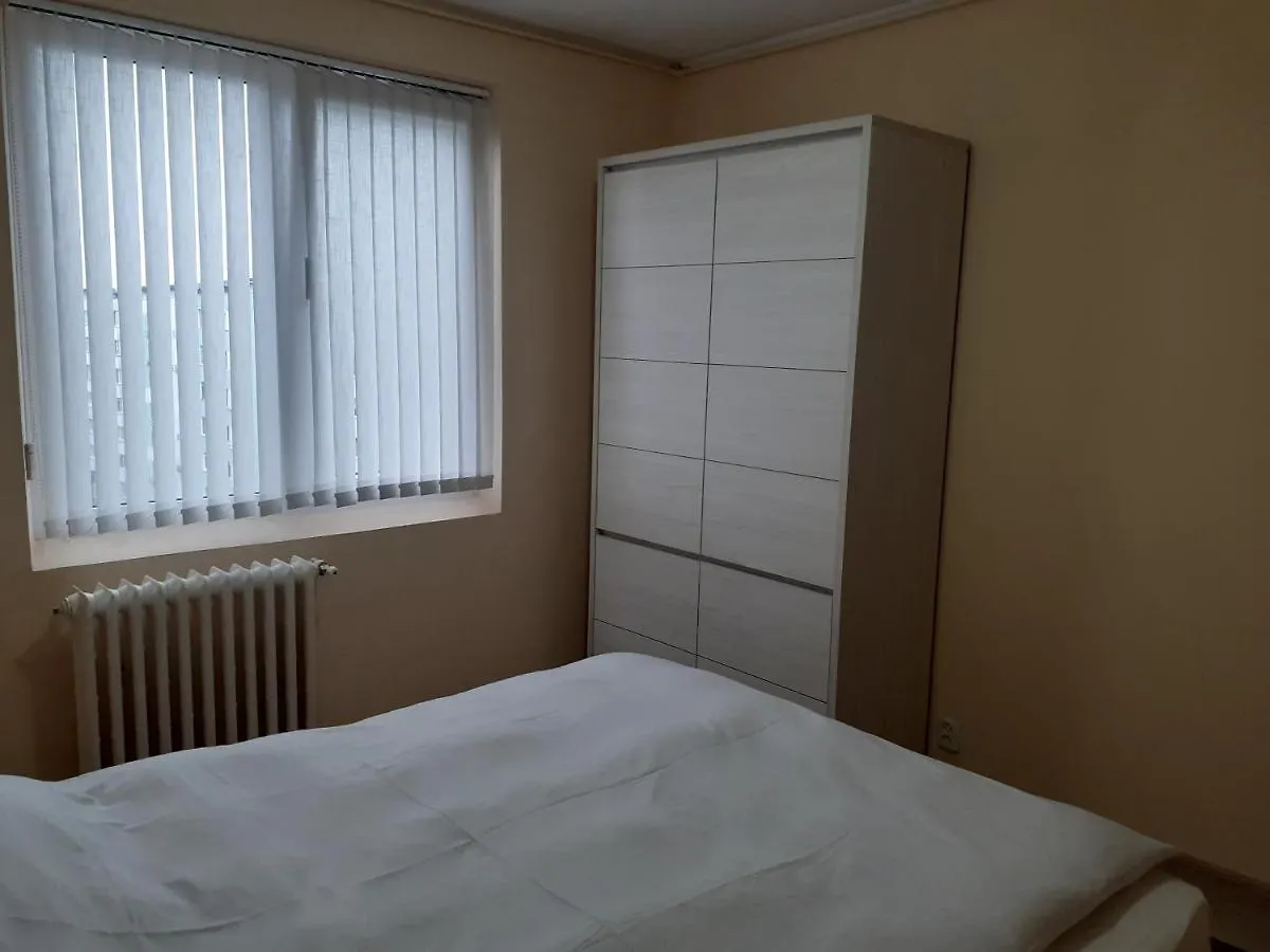 Апартаменты Apartament Alexandra Бухарест
