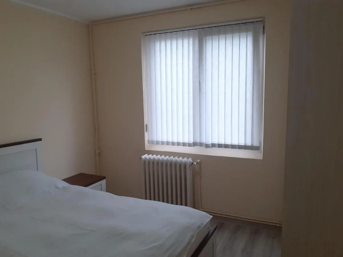 Апартаменты Apartament Alexandra Бухарест