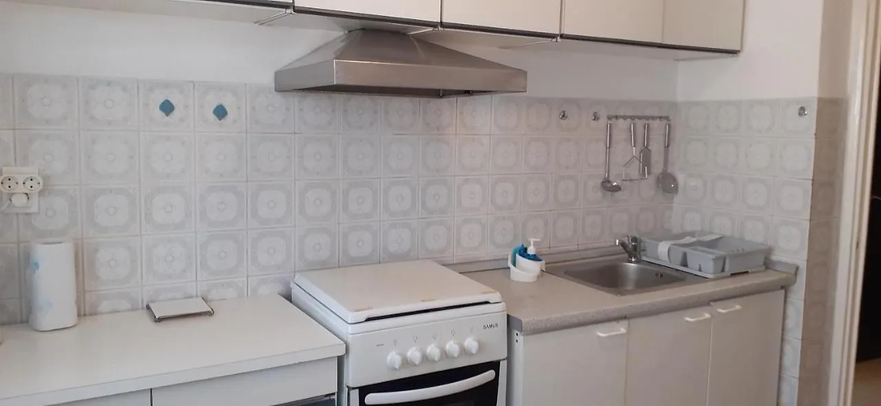 Apartament Alexandra Apartman Bukarest Románia