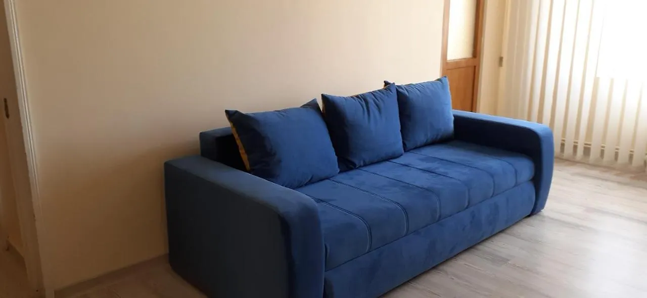 Apartament Alexandra Appartamento Bucarest