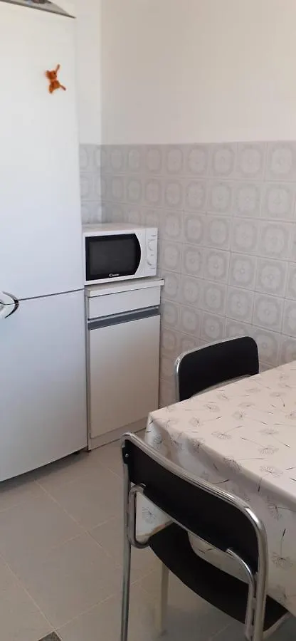 Apartament Alexandra Appartamento Bucarest