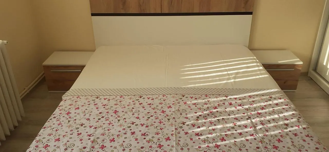 Apartament Alexandra Appartamento Bucarest Romania