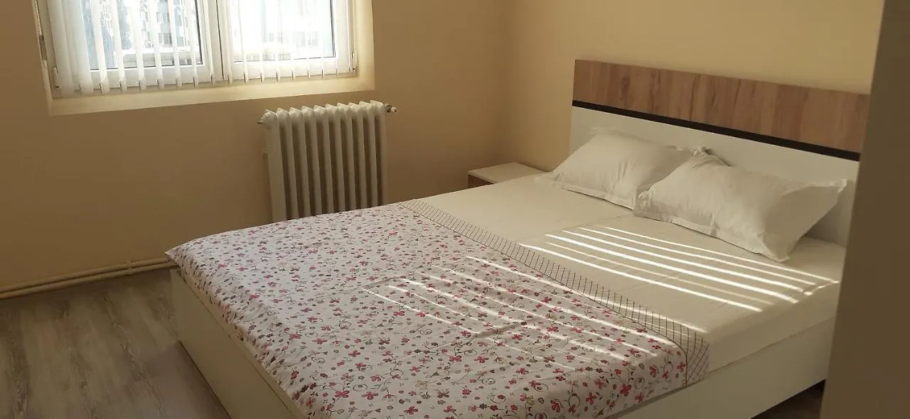 Apartament Alexandra Apartman Bukarest 0*,  Románia