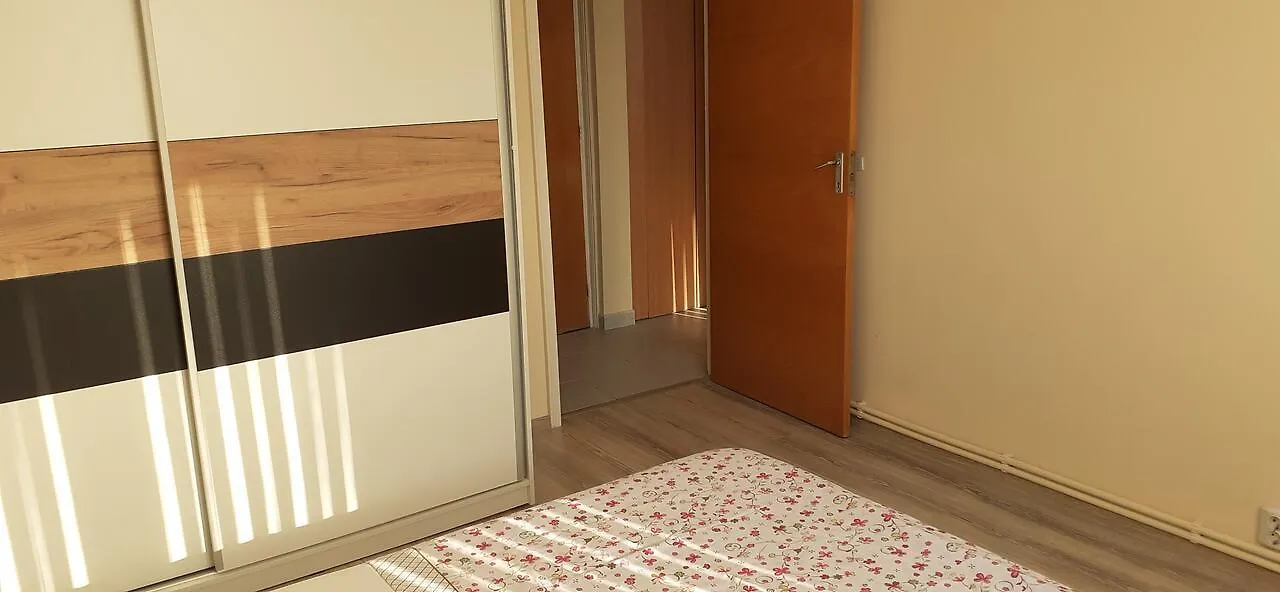 Apartament Alexandra Apartman Bukarest 0*,