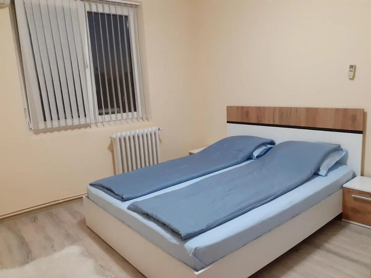 Apartament Alexandra Appartamento Bucarest