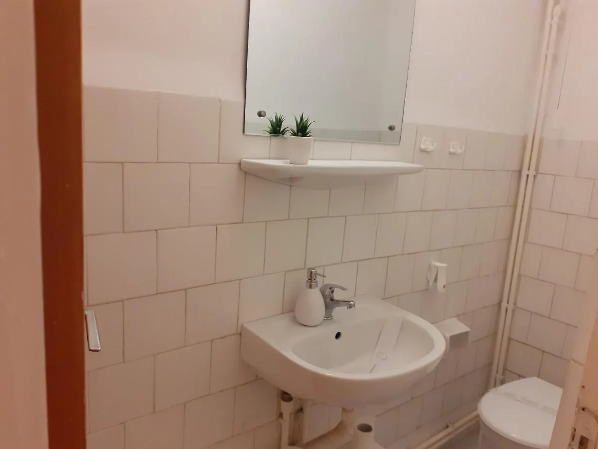 Apartament Alexandra Appartamento Bucarest