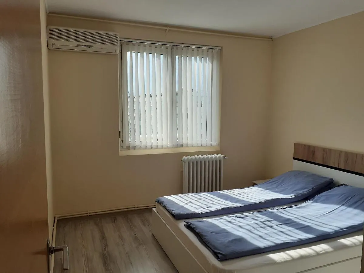 Apartament Alexandra Appartamento Bucarest 0*,  Romania