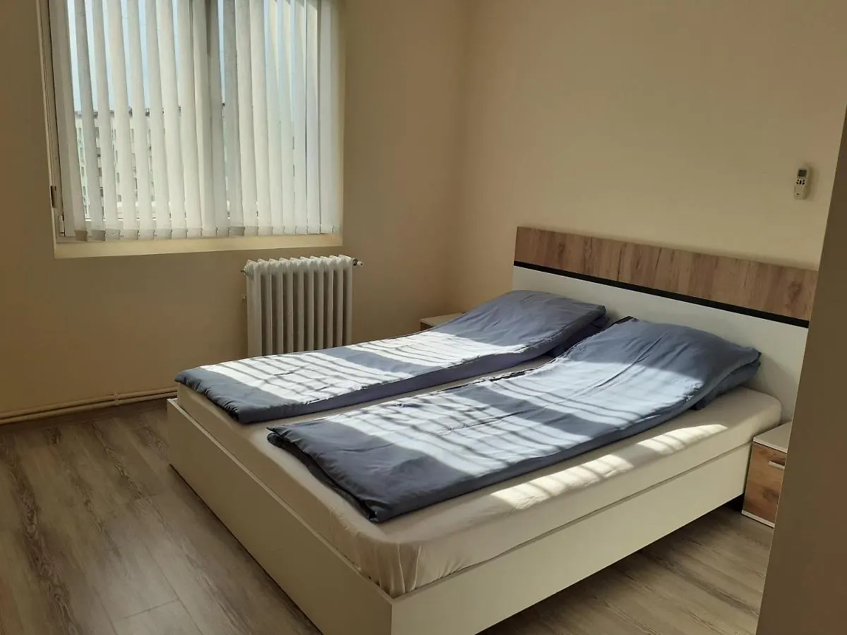 Apartament Alexandra Apartman Bukarest Románia