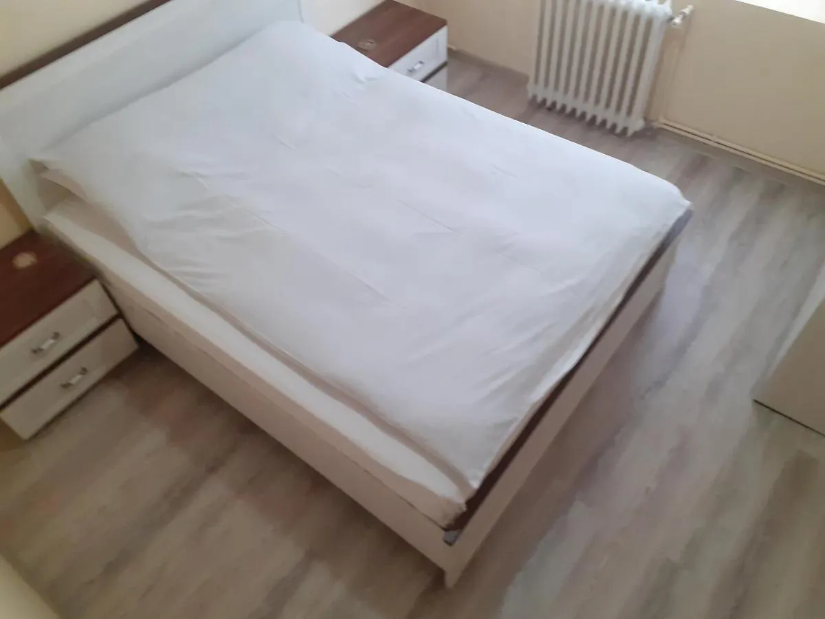 Apartament Alexandra Appartamento Bucarest