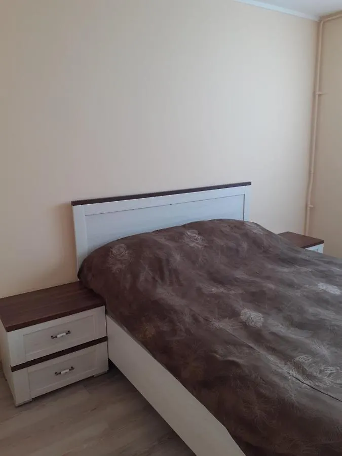 Apartament Alexandra Appartamento Bucarest
