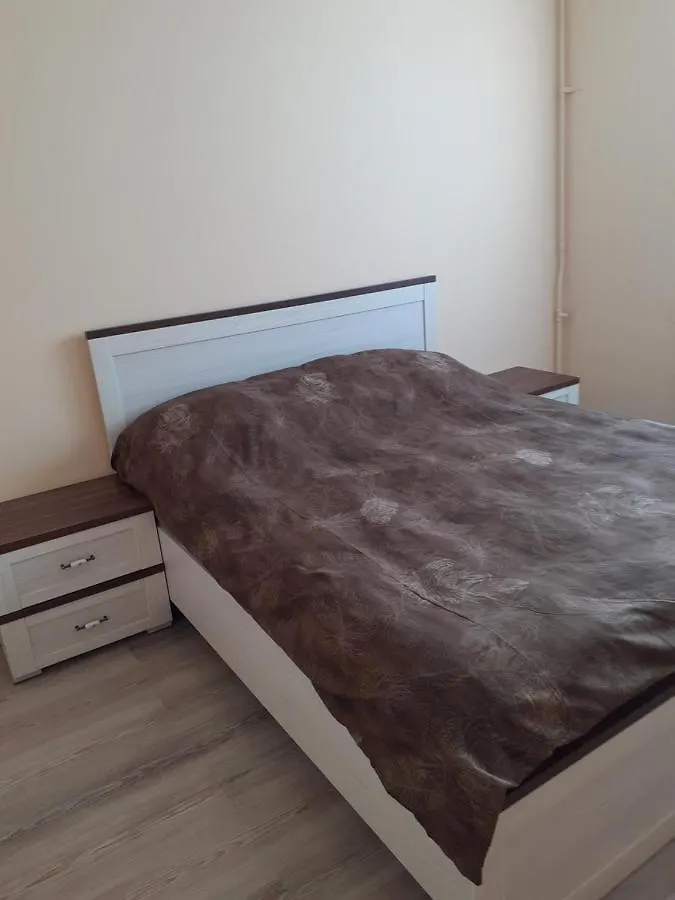 Apartament Alexandra Appartamento Bucarest 0*,