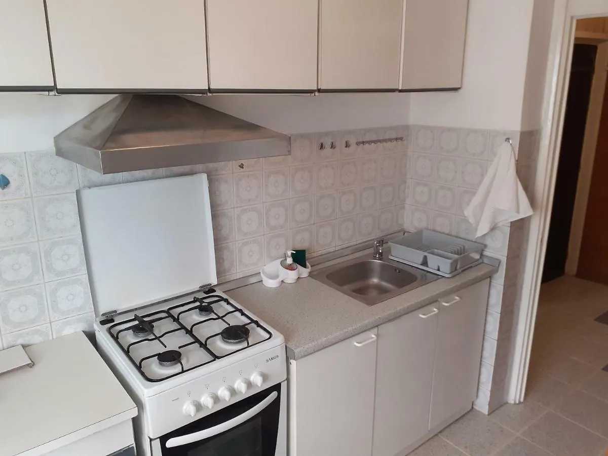 Apartament Alexandra Apartman Bukarest